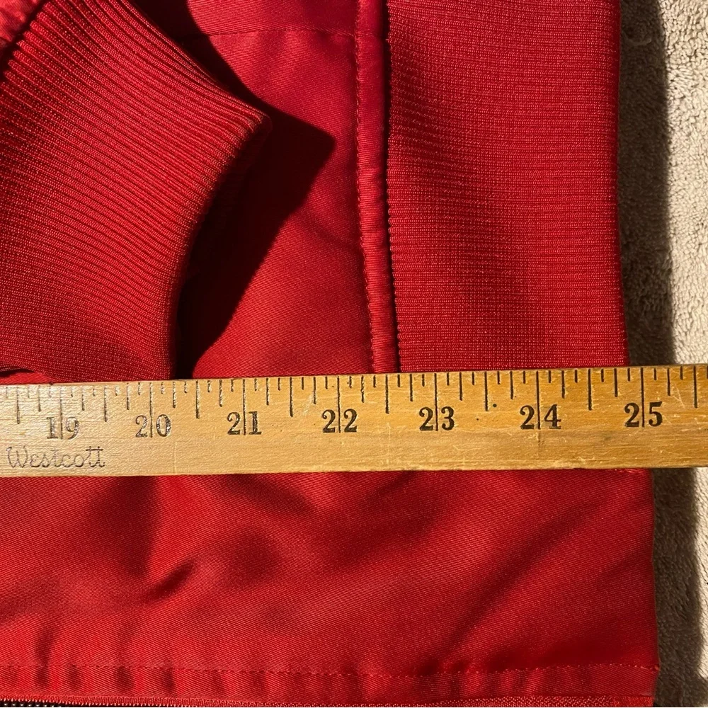 Nike air Jordan warm winter jacket size youth boys large